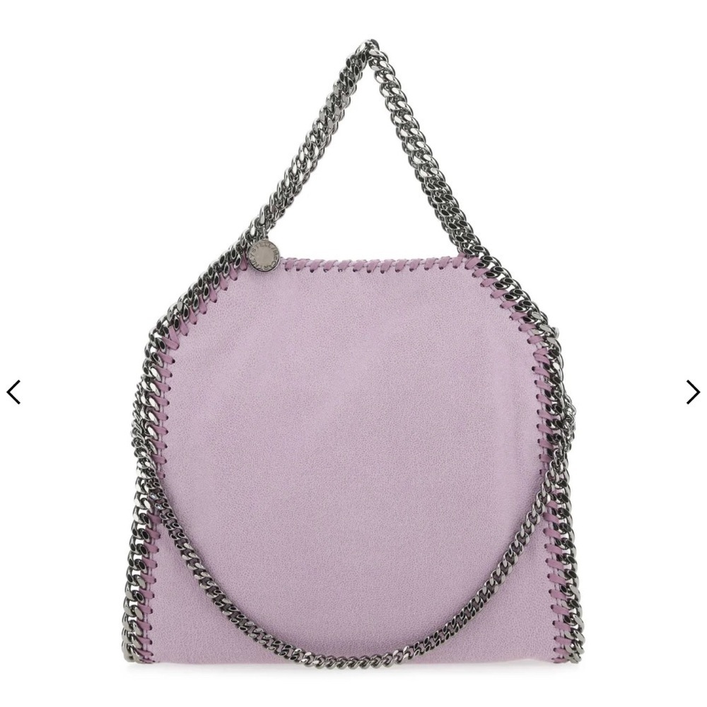 Stella McCartney Falabella Mini Tote Bag